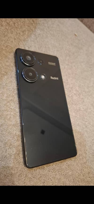 Xiaomi Redmi Note 13 Pro