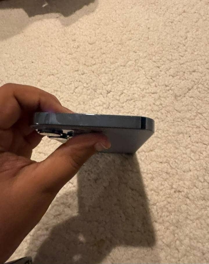 Apple iPhone 13 Pro Max 8