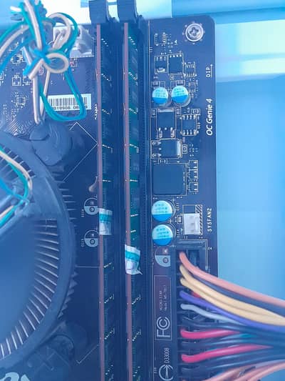 A deal of gaming pc best for all works A+ condition