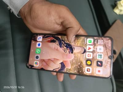 Realme C53