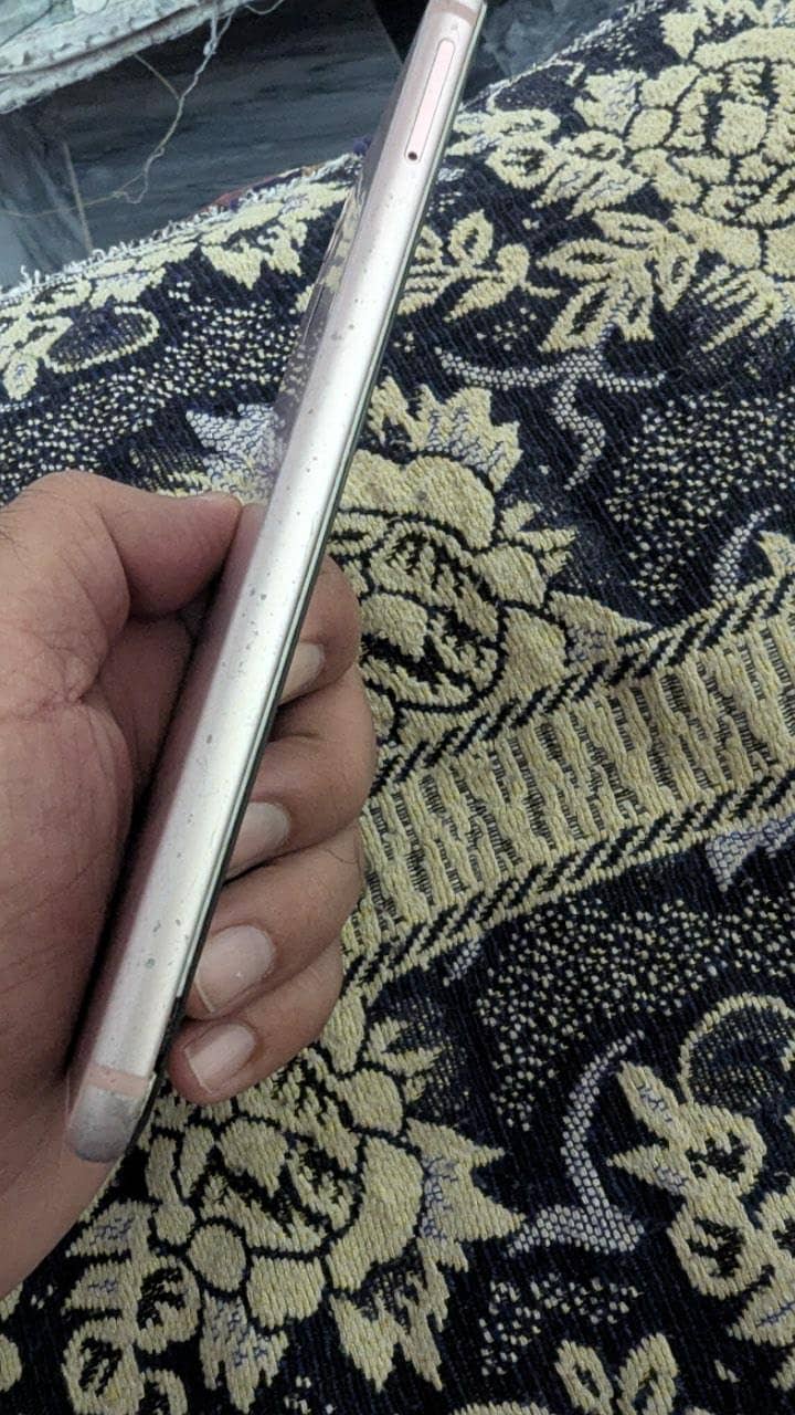 Huawei Nova 2 Plus 5