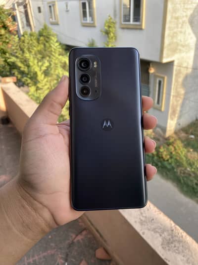 Motorola Edge 2022 non pta sim locked | 8gb ram 128gb storage | All ok