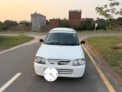 Suzuki Alto 2010