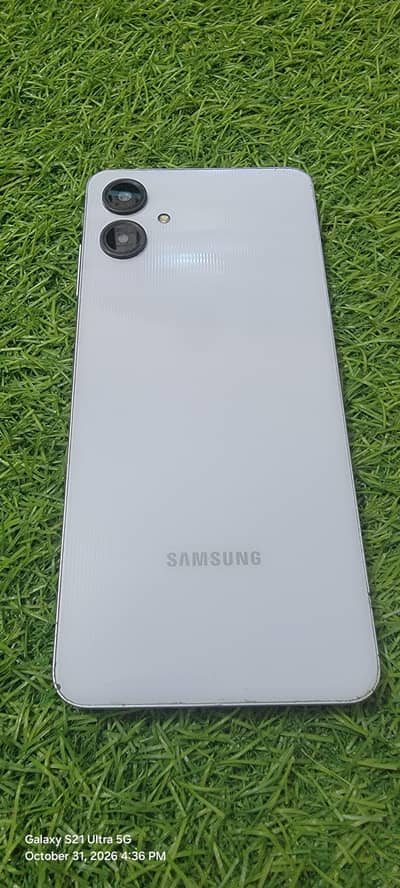 Samsung Mobile A06
