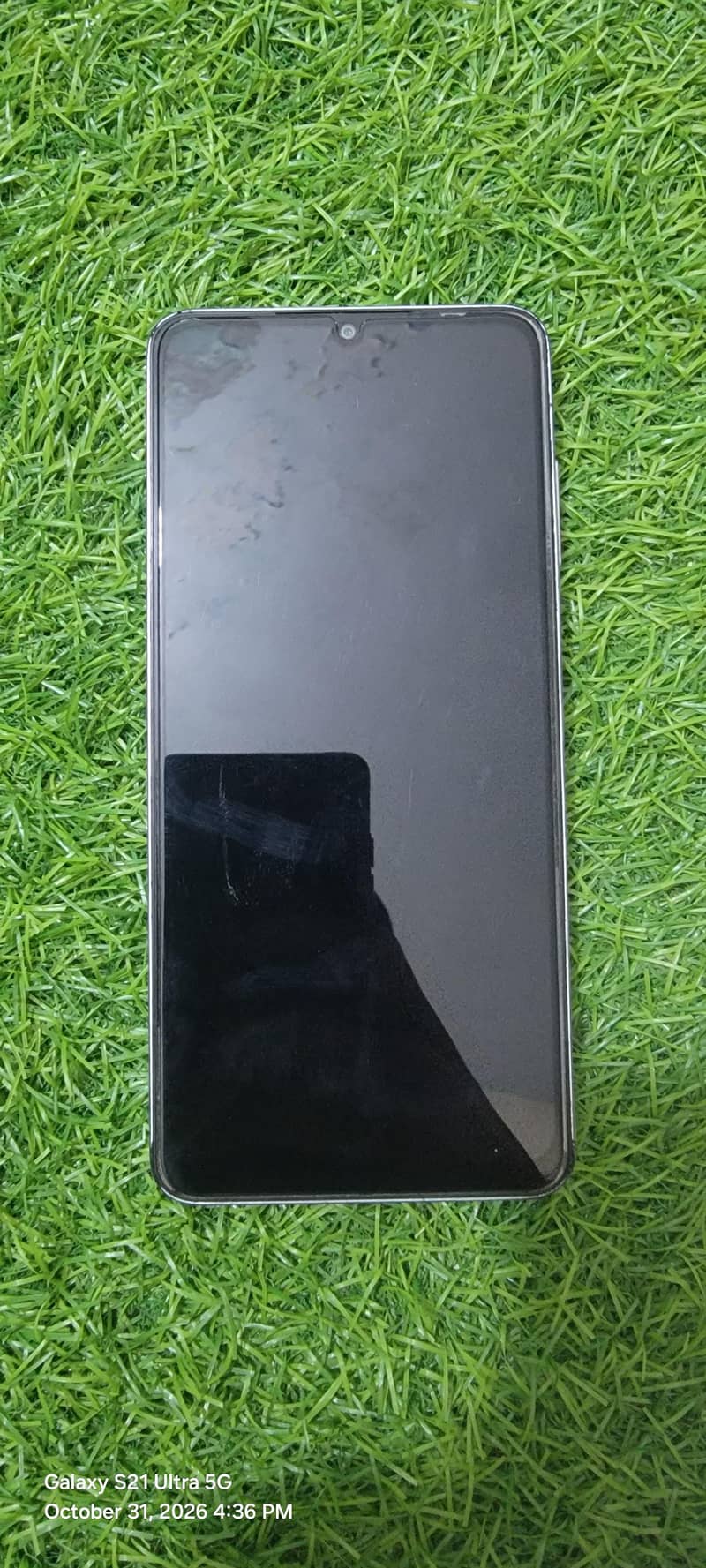 Samsung Mobile A06 1