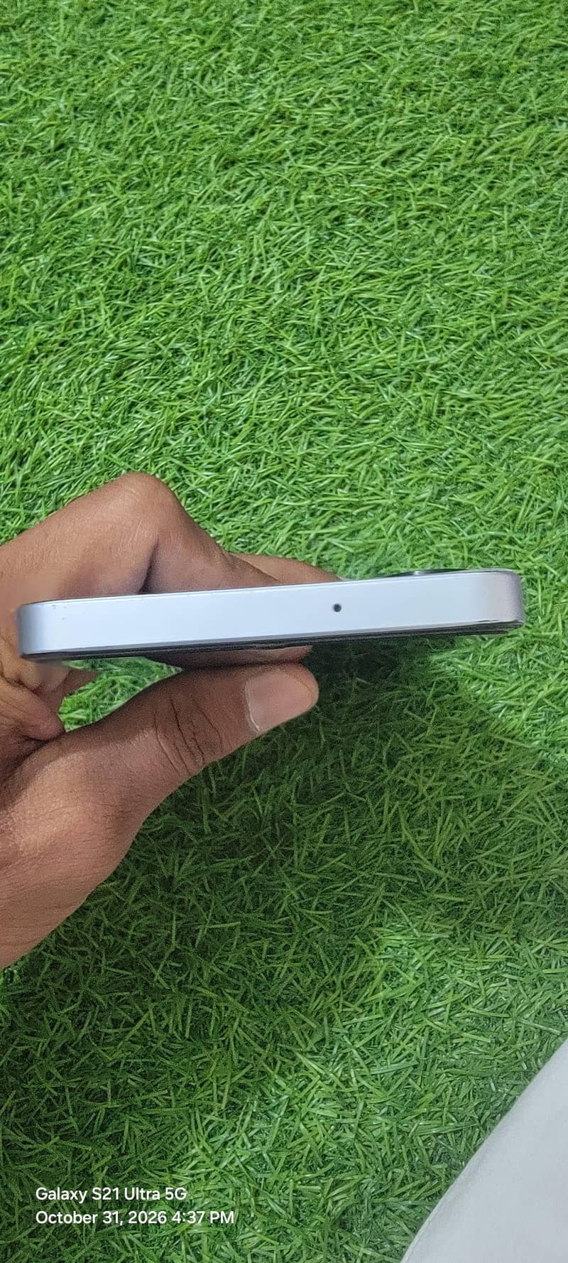 Samsung Mobile A06 6