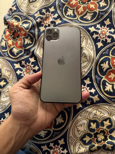 Apple iPhone 11 Pro Max
