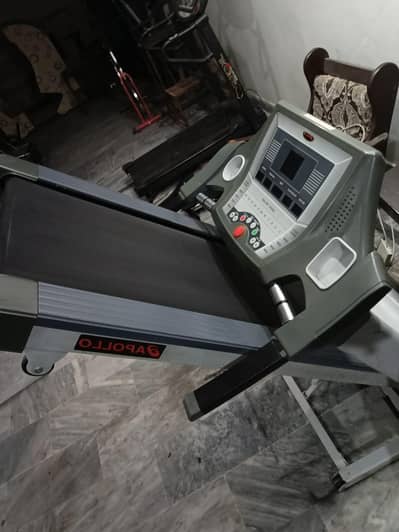 150kg Auto inclined automatic treadmill Exercise machine jogging walk
