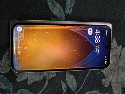Google Pixel 9 Pro Fold