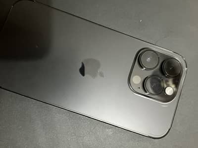 Apple iPhone 14 Pro