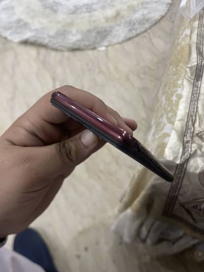 Vivo Y17 4/64 PTA approved