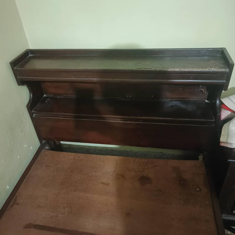 Single Bed 1