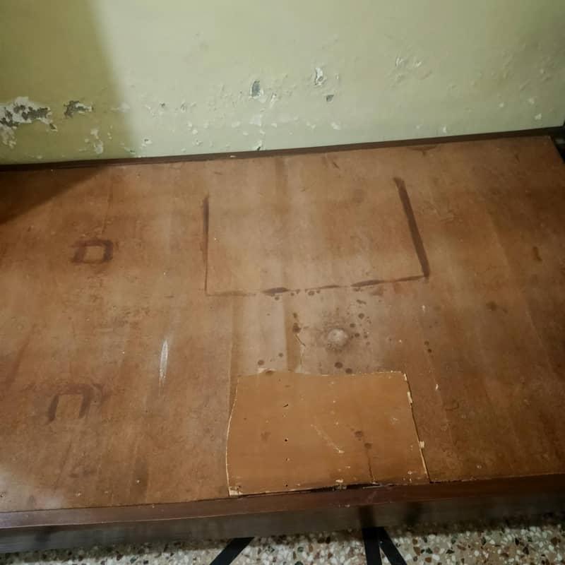 Single Bed 4