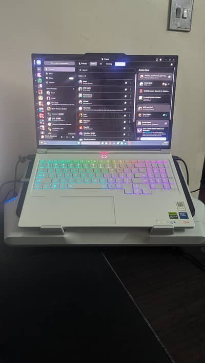 LENOVO LEGION 7I 16ARHXI10 CORE ULTRA 9 275HX | 5080 8GB | 32 GB RAM