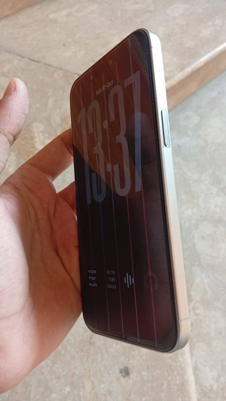 Apple iPhone 15 Pro Max 0