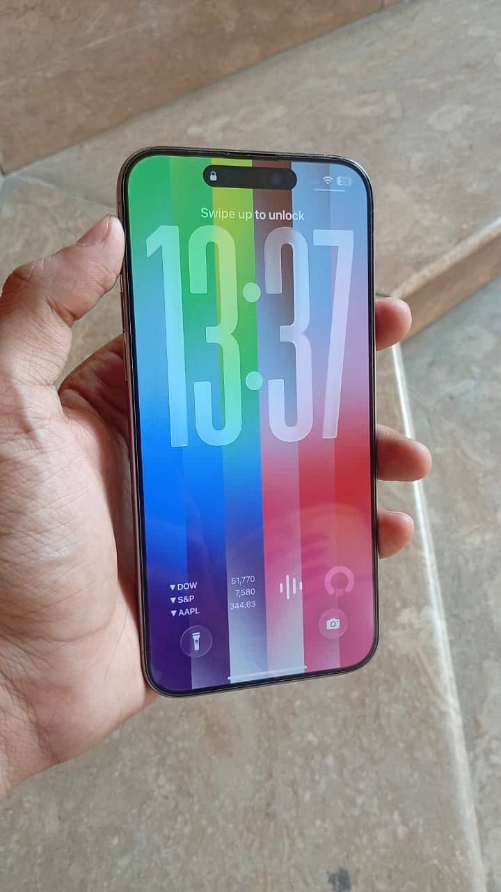 Apple iPhone 15 Pro Max 2