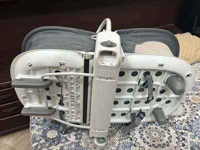 Mastela 4 in 1 baby bouncer