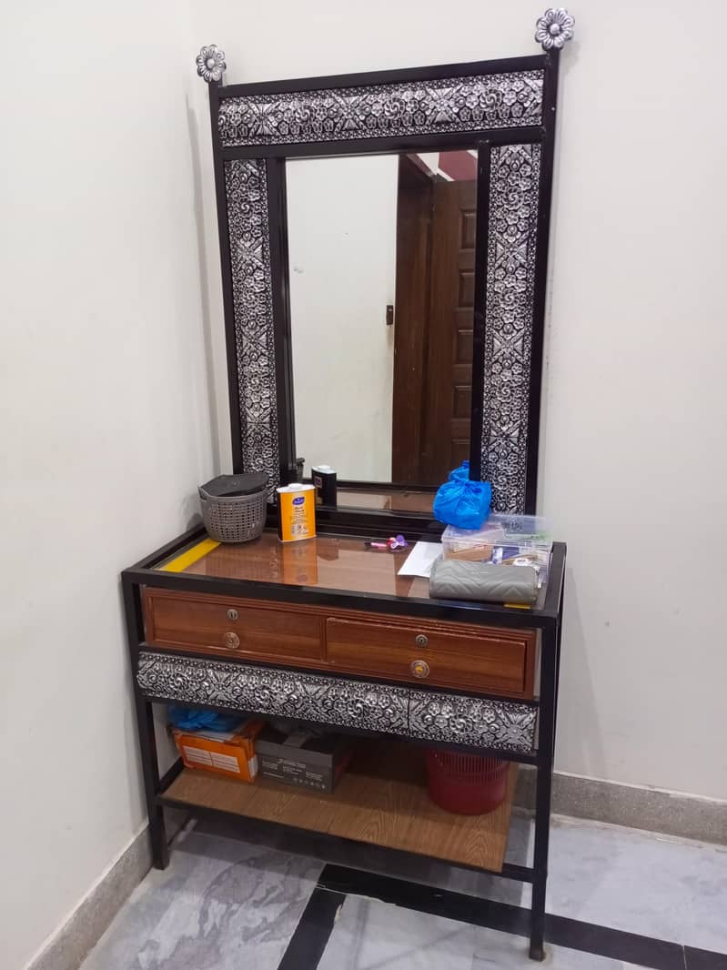 Dressing Table 1