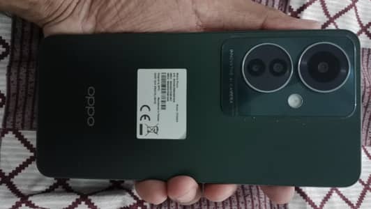 OPPO Reno 11 F