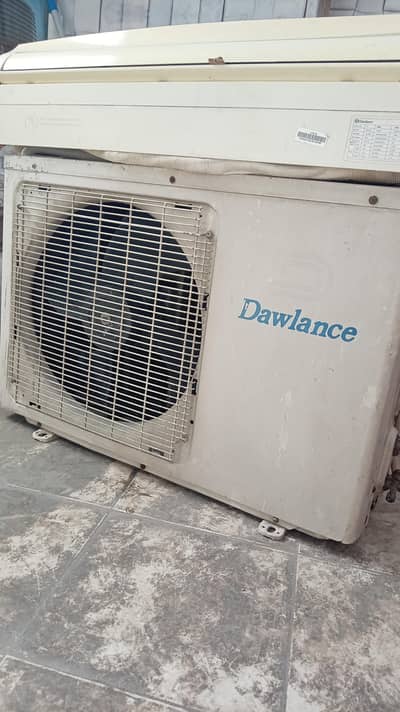 Ac & cooler