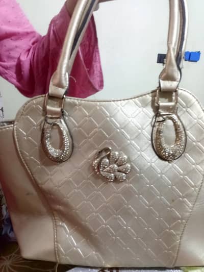 hand bags