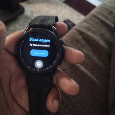 Samsung watch 3