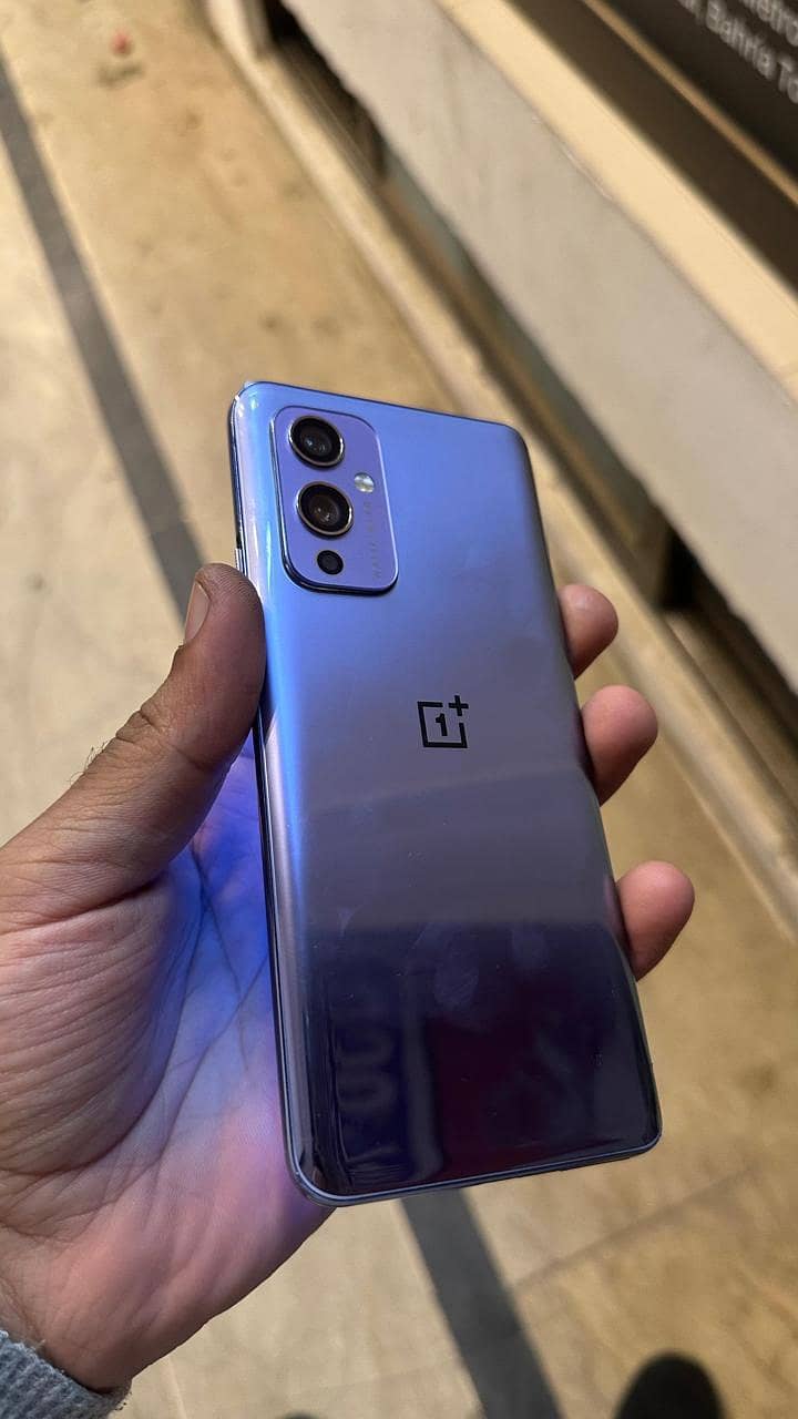 One Plus 9 0