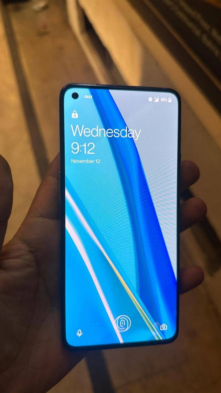 One Plus 9 3