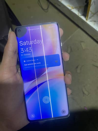 One Plus 8