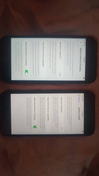 Apple iPhone SE