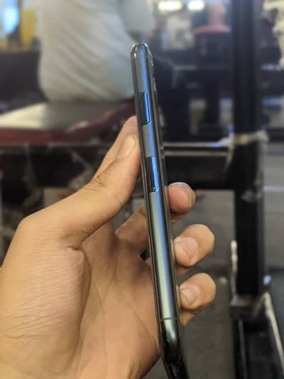 Apple iPhone 11 Pro Max