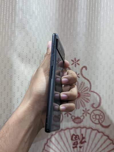 Google Pixel 6a 6/ 128GB – Online PTA Approved, 10/9