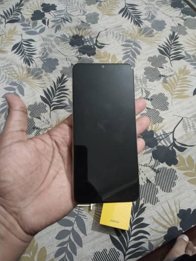 Realme C53