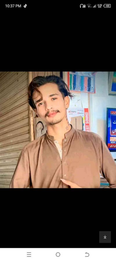 Muhammad Saqib 