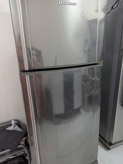 new condition