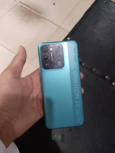 tecno spark 8C