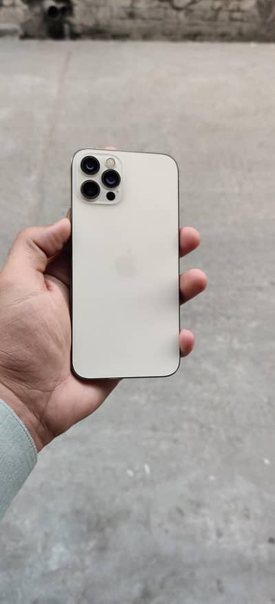 Apple iPhone 12 Pro 128gb