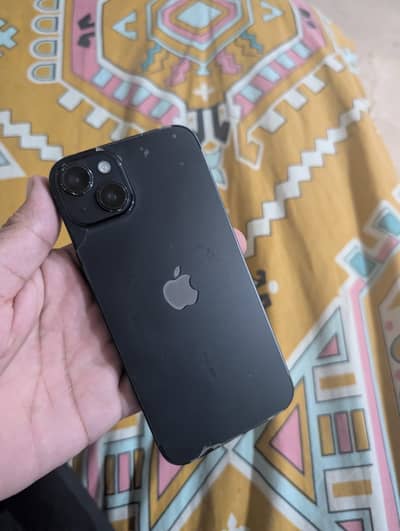 Apple iPhone 14 plus