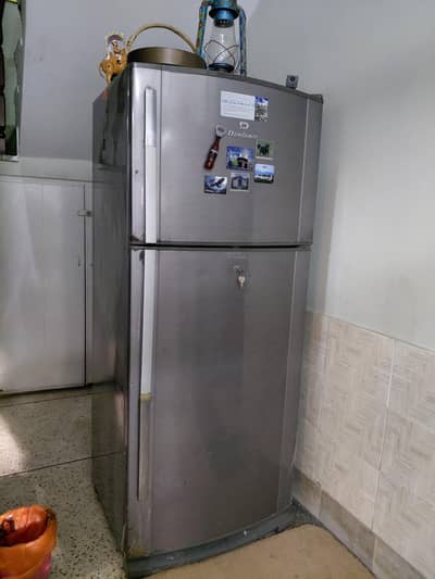 Dawlaance Refrigerator