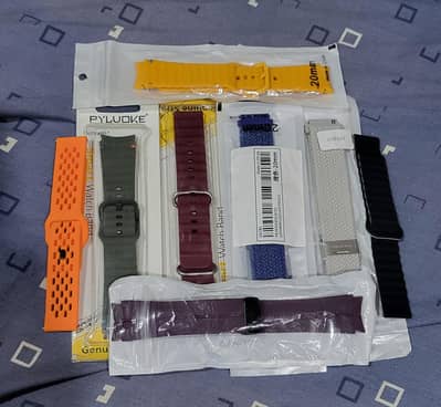 samsung galaxy watch straps