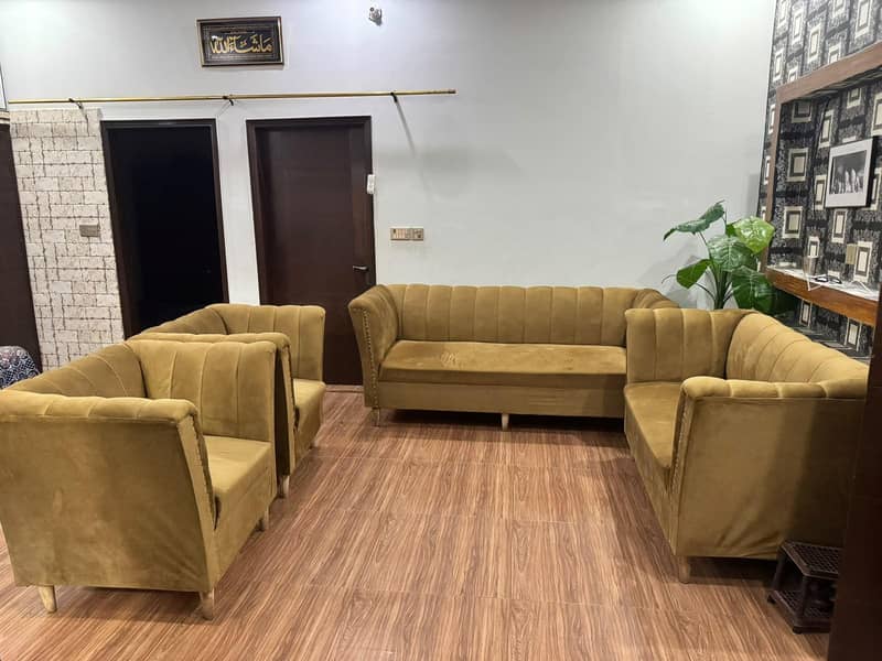 7 seater 0
