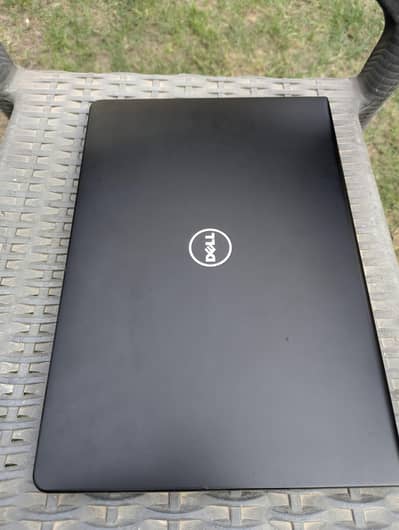 Dell laptop core i7 (7th generation) 8gb ram 466gb hard disk