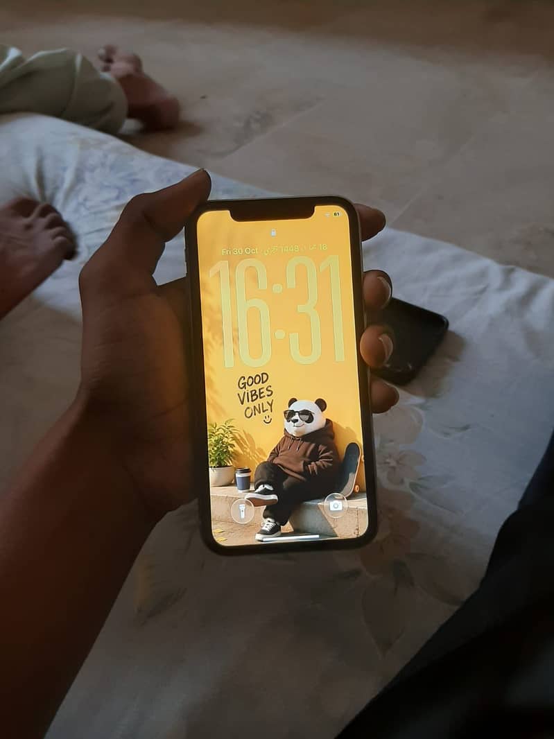 Apple iPhone 11 1