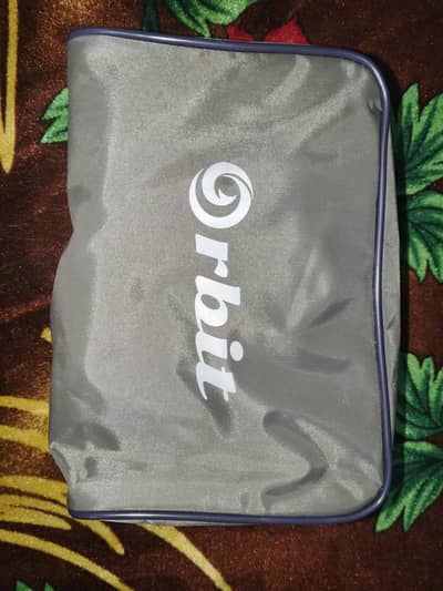 Digital BP monitor blood pressure mechine