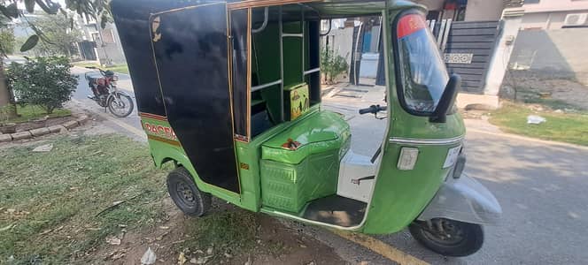 New Asia auto rickshaw. . (03214066153)