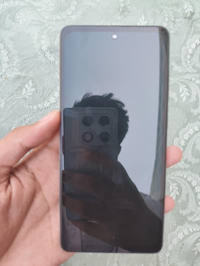 Samsung Mobile A52