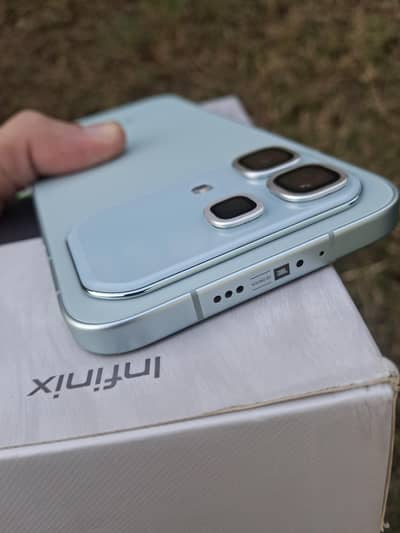 Infinix Note 60