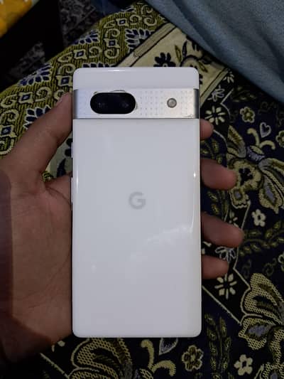 Google Pixel 7a