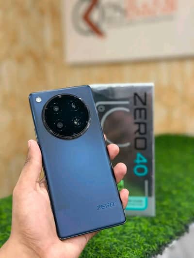 infinix Zero 40 16gb ram 256gb memery. 0324=8193=115