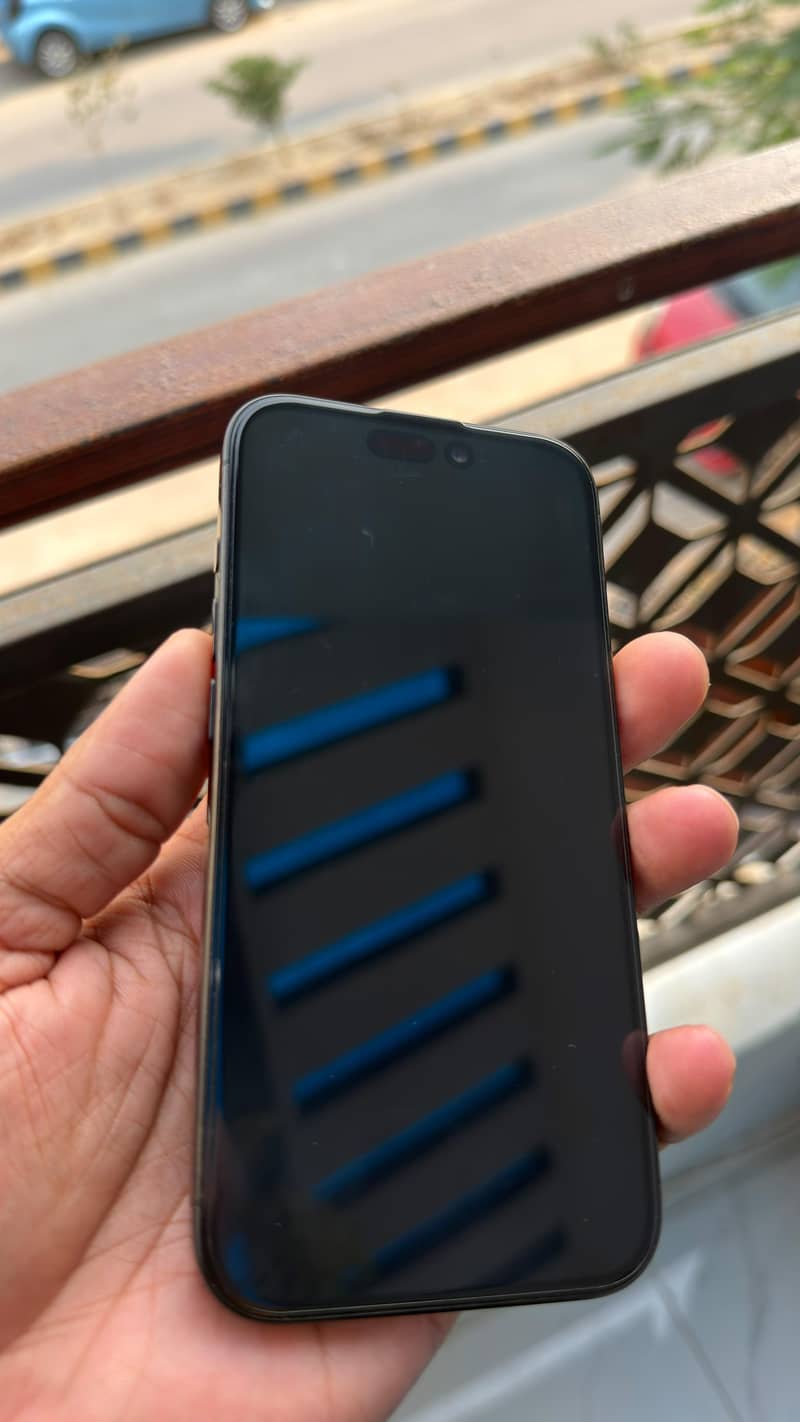 iPhone 15 Pro JV 1